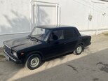 LADA (VAZ) 2107-6