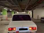 LADA (VAZ) 2107-6