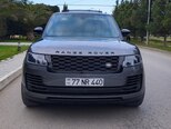 Land Rover Range Rover-1