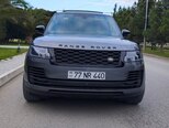 Land Rover Range Rover-2