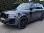 Land Rover Range Rover-3