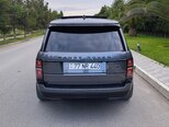 Land Rover Range Rover-7