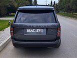 Land Rover Range Rover-8