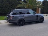 Land Rover Range Rover-9