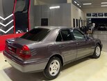 Mercedes C 180-8