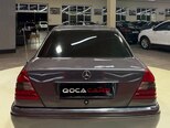 Mercedes C 180-9
