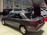 Mercedes C 180-7