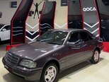 Mercedes C 180-1