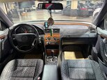 Mercedes C 180-13