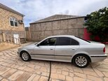 BMW 523-7