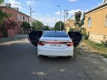 Hyundai Grandeur-7