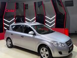 Kia Ceed SW-2