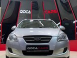 Kia Ceed SW-3