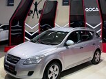 Kia Ceed SW-1
