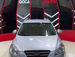 Kia Ceed SW-4