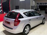 Kia Ceed SW-8