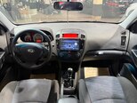Kia Ceed SW-15