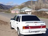LADA (VAZ) 2115-4