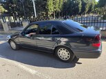 Mercedes C 180-2