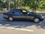 Mercedes C 180-5