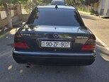 Mercedes C 180-6