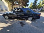 Mercedes C 180-3