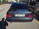 Mercedes C 180-4