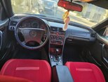 Mercedes C 180-9