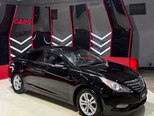Hyundai Sonata-2