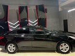 Hyundai Sonata-5