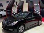 Hyundai Sonata-1