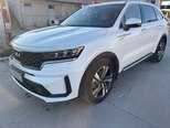 Kia Sorento-1