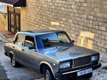 LADA (VAZ) 2107-1