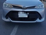Toyota Corolla Fielder-1