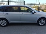Toyota Corolla Fielder-5