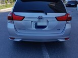 Toyota Corolla Fielder-4