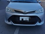Toyota Corolla Fielder-3