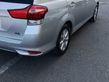 Toyota Corolla Fielder-9