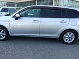 Toyota Corolla Fielder-6