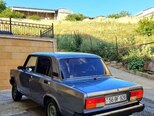 LADA (VAZ) 2107-5