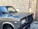 LADA (VAZ) 2107-4