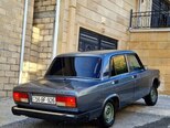 LADA (VAZ) 2107-2