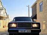 LADA (VAZ) 2107-8