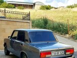 LADA (VAZ) 2107-6