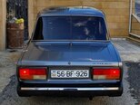 LADA (VAZ) 2107-7