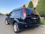 Nissan X-Trail-4