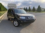 Nissan X-Trail-1