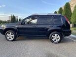 Nissan X-Trail-7
