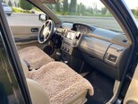 Nissan X-Trail-13