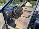 Nissan X-Trail-16